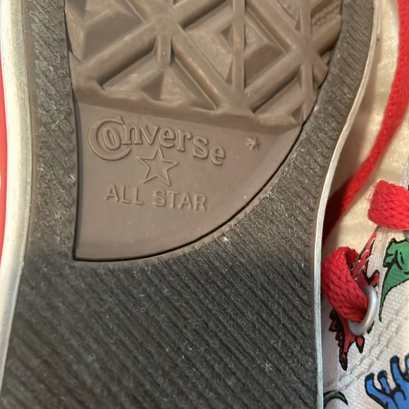 Converse All Star Chuck Taylor sneakers - Picture 6 of 7